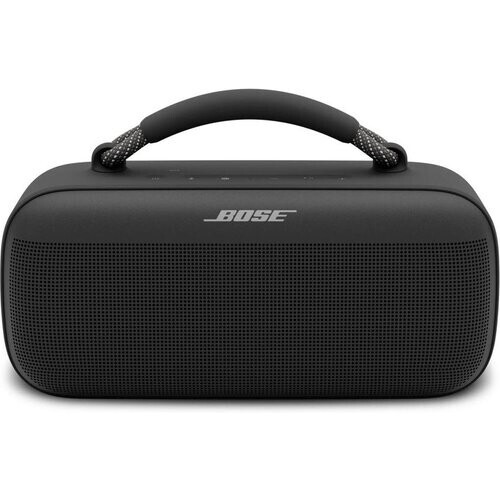 Bose SoundLink Max Bluetooth speakers - Black ...