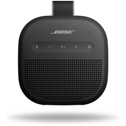 Maak kennis met de Bose SoundLink Micro (2e gen.), ...