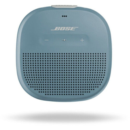 Maak kennis met de Bose SoundLink Micro, de ...