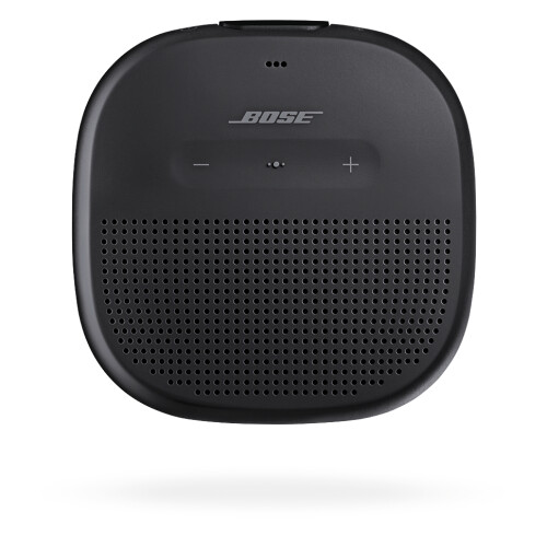 Maak kennis met de Bose SoundLink Micro, de ...