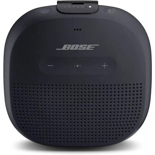 PRODUCT OVERVIEWThe SoundLink Micro Bluetooth ...