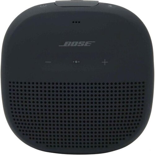 BOSE SOUNDLINK MICRO BLUETOOTH SPEAKER ...