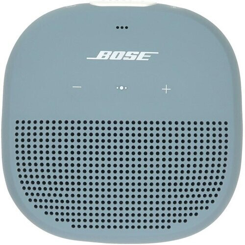 BOSE SOUNDLINK MICRO BLUETOOTH SPEAKER (STONE ...