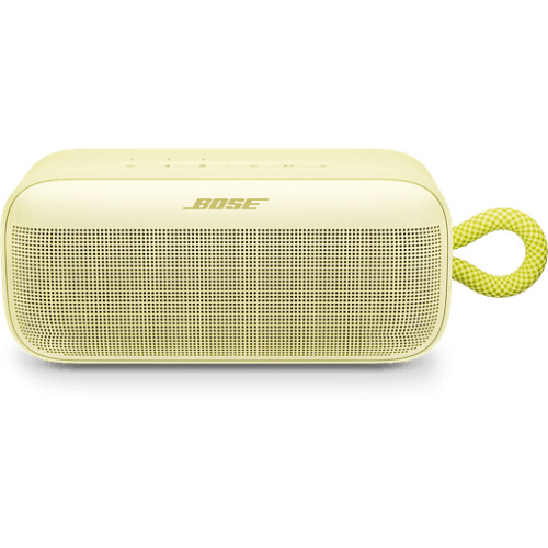 Maak kennis met de Bose SoundLink Plus, de ultieme ...