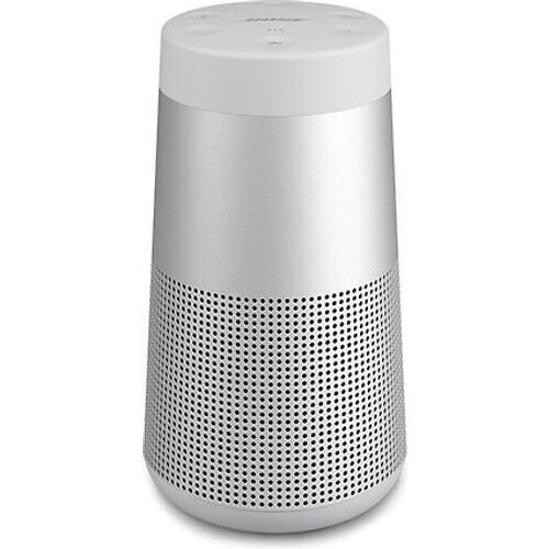 De Bose SoundLink Revolve Bluetooth speaker in ...