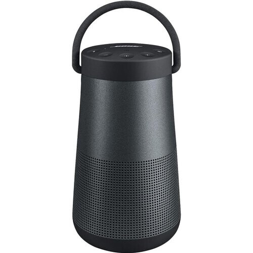 Bose - SoundLink Revolve+ Portable Bluetooth ...