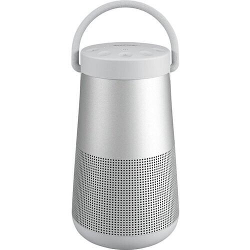 PRODUCT OVERVIEW Meet the SoundLink Revolve+, the ...