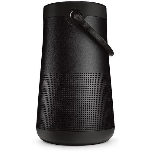 Deep. Loud. And immersive, too. SoundLink Revolve+ ...