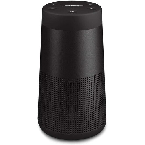 Bose SoundLink Revolve II Portable Bluetooth ...