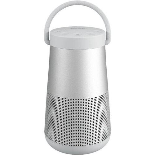 Bose SoundLink Revolve+ II Outdoor Bluetooth ...
