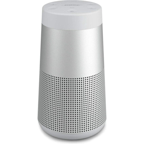 Maak kennis met de Bose SoundLink Revolve II, een ...