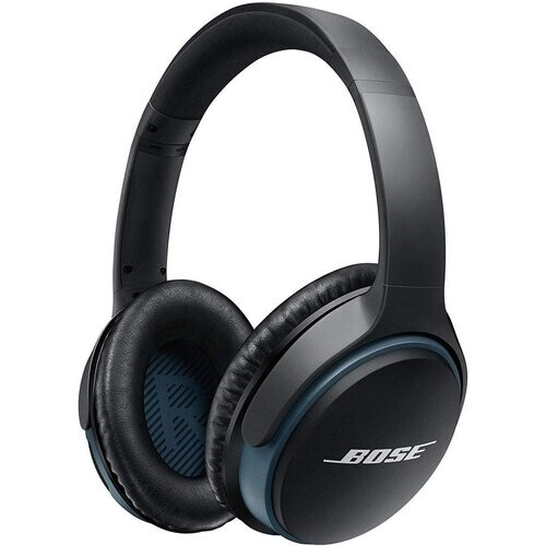 Bose SoundLink Wireless Around-Ear Headphones II ...