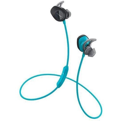 Headphones Bose SoundSport - Blue ...