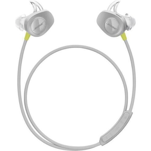 Headphones Bose Soundsport - Citron ...