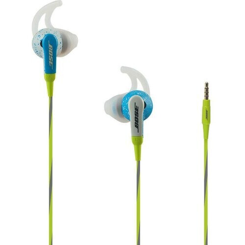 Bose Soundsport Wired In-Ear Headphones 3.5mm For ...