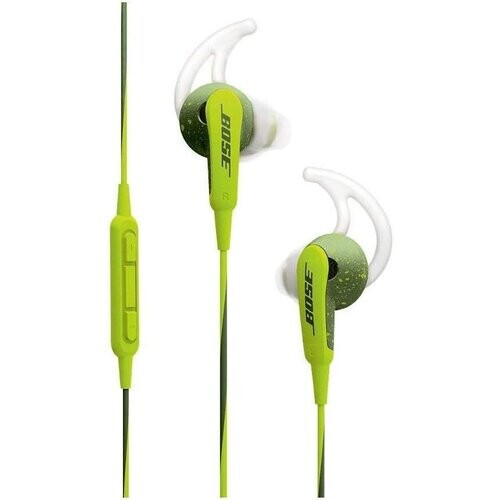 Brand Bose Color Green Form Factor In Ear ...