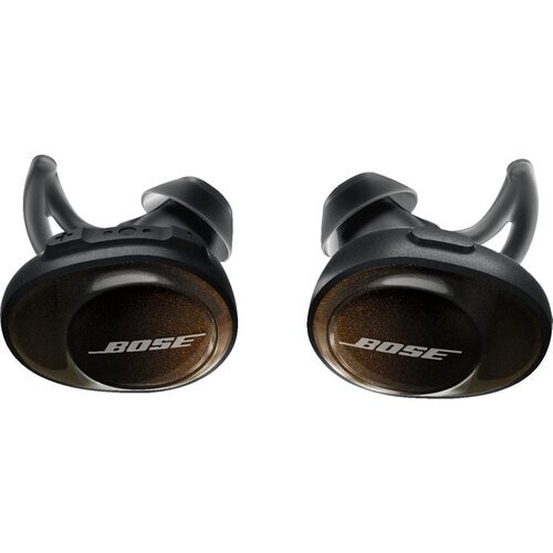 Bose sound sport-free headphones are completely ...