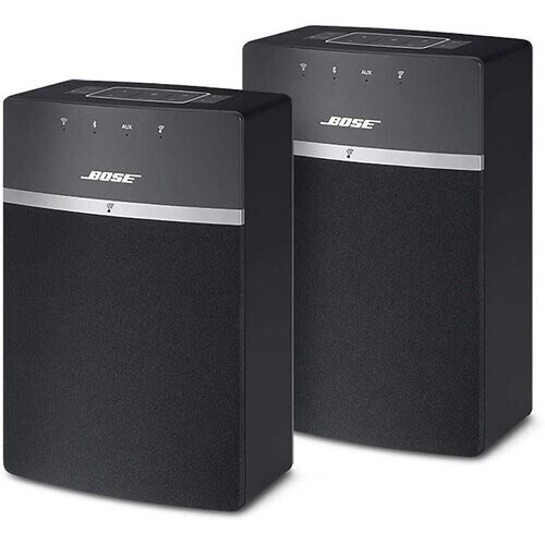Bluetooth + Wi-Fi Speakers Bose SoundTouch 10 - ...