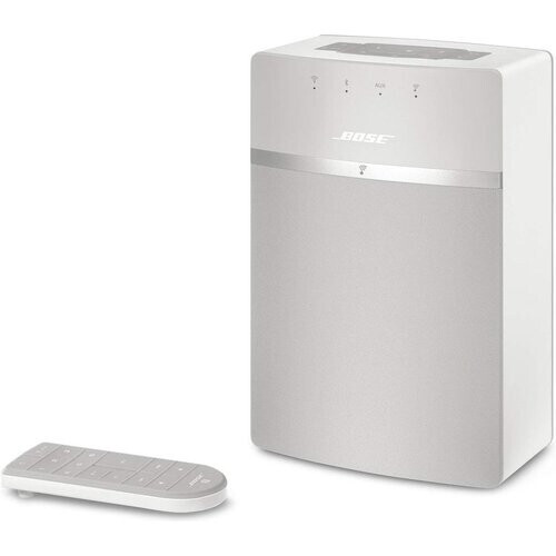 Bose SoundTouch 10 Bluetooth speakers - White ...
