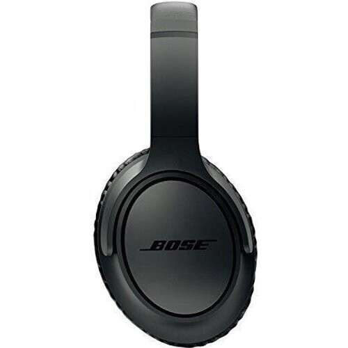 Bose Sound True around-ear headphones II were ...