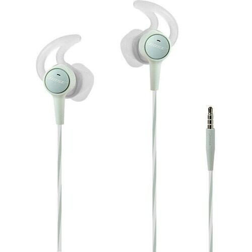 Bose SoundTrue Ultra In-Ear Earphones Original ...