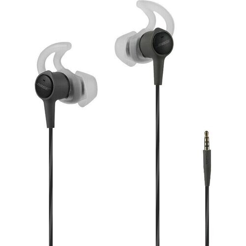 Bose Soundture Ultra In-Ear Earphones Wired ...