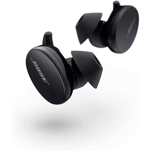 PRODUCT OVERVIEWBose Sport Earbuds are true ...