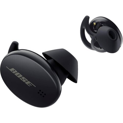 PRODUCT OVERVIEW Bose Sport Earbuds are true ...