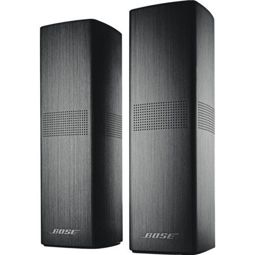 Les Bose Surround Enceintes 700 vous permettent de ...