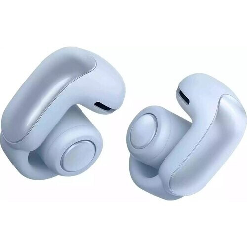 Bose - Ultra Open-Ear Wireless Earbuds Blue ...