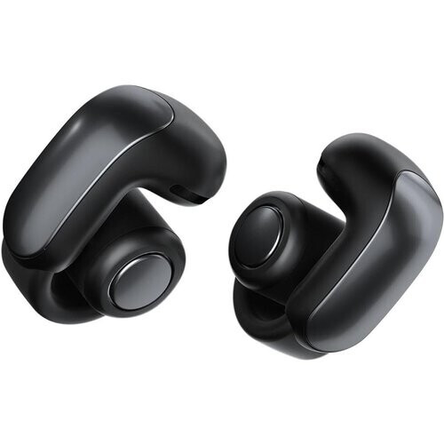 Bose Ultra Open Earbuds Noise-Cancelling Bluetooth ...