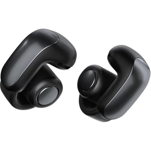 Bose Ultra Open Earbuds - Black ...