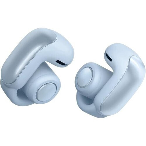 Bose Ultra Open Earbuds - Moonstone Blue ...