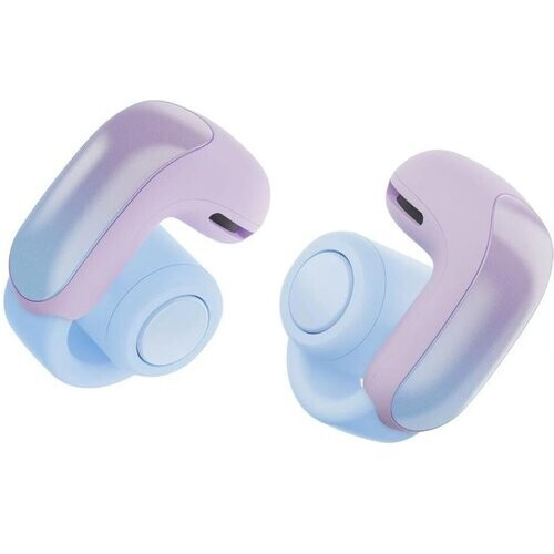 Bose Ultra Open Earbuds - Chilled Lilac ...
