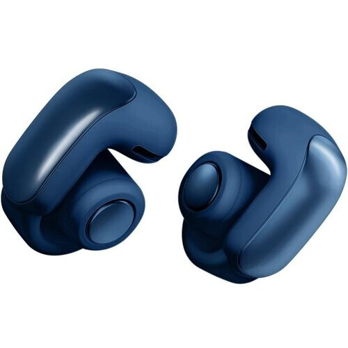 Bose Ultra Open Earbuds - Lunar Blue ...