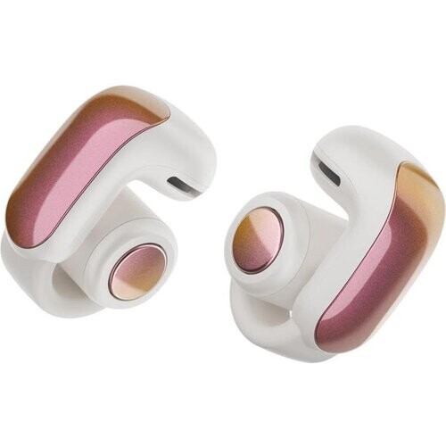 Bose Ultra Open Earbuds - Sunset Iridescent ...