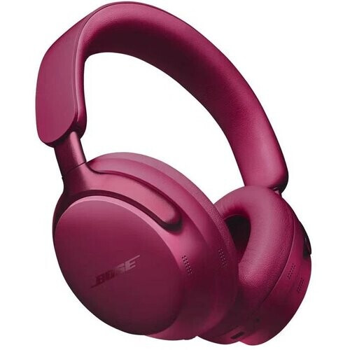 Bose Ultra QuietComfort Over-Ear Headphones with ...