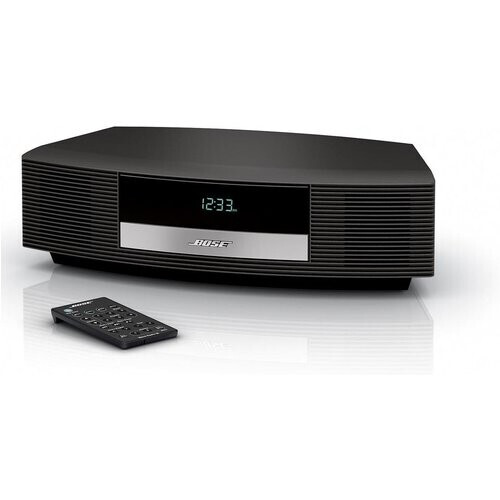 The Bose Wave Radio III is a compact, ...