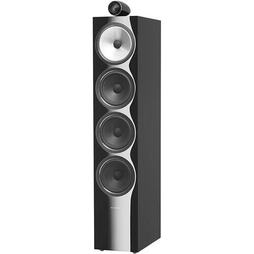 Experience exceptional audio performance with the ...