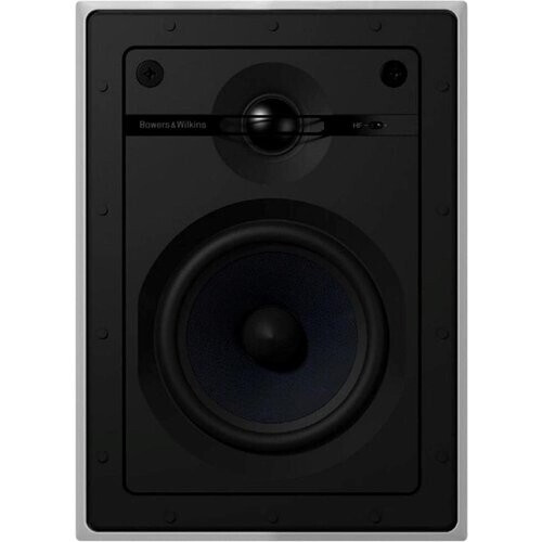 Upgrade your home audio system with the Bowers & ...