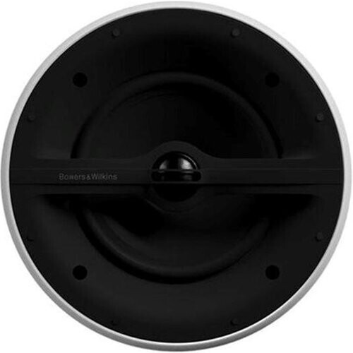 Enhance your home audio experience with the Bowers ...
