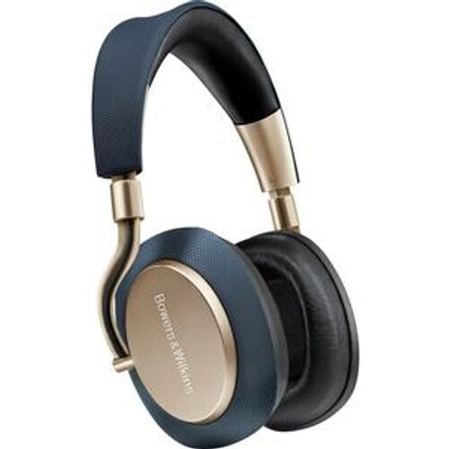 Bowers & Wilkins PX Noise-Cancelling Bluetooth ...