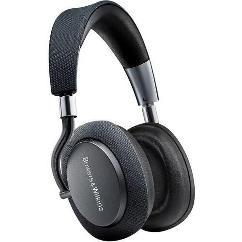 Bowers & Wilkins PX Noise-Cancelling Bluetooth ...