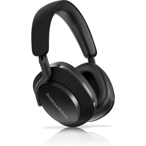 Bowers & Wilkins PX7 S2 noise-Cancelling wired + ...