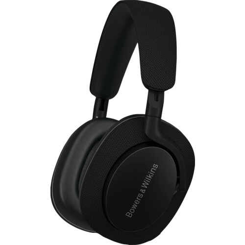 Je focust je op je werk met de Bowers & Wilkins ...