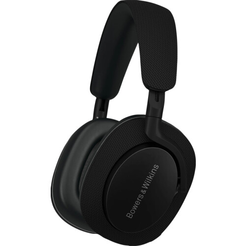 Je focust je op je werk met de Bowers & Wilkins ...