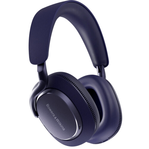 Geniet met de Bowers & Wilkins Px7 S3 Blauw in ...