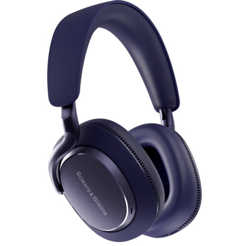 Geniet met de Bowers & Wilkins Px7 S3 Blauw in ...