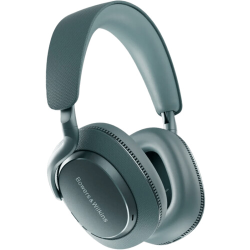 Geniet met de Bowers & Wilkins Px7 S3 Lichtblauw ...