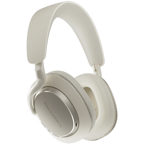 Geniet met de Bowers & Wilkins Px7 S3 Wit in alle ...